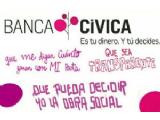 Gracias por apoyar nuestro proyecto en BANCA CIVICA Gracias por apoyar nuestro proyecto en BANCA CIVICA